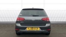 Volkswagen Golf 1.5 TSI EVO 150 Match Edition 5dr DSG Petrol Hatchback